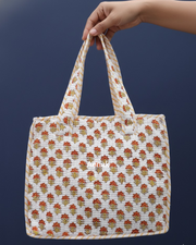 aenak-red-lotus-handblock-lunch-bag-copy