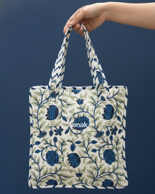 aenak-pink-orange-floral-handblock-lunch-bag-copy