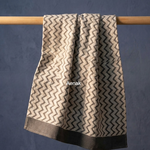 aenak-grey-phool-bhoota-handblock-waffle-cotton-towel-copy