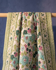 aenak-grey-blue-jaal-handblock-waffle-cotton-towel-copy