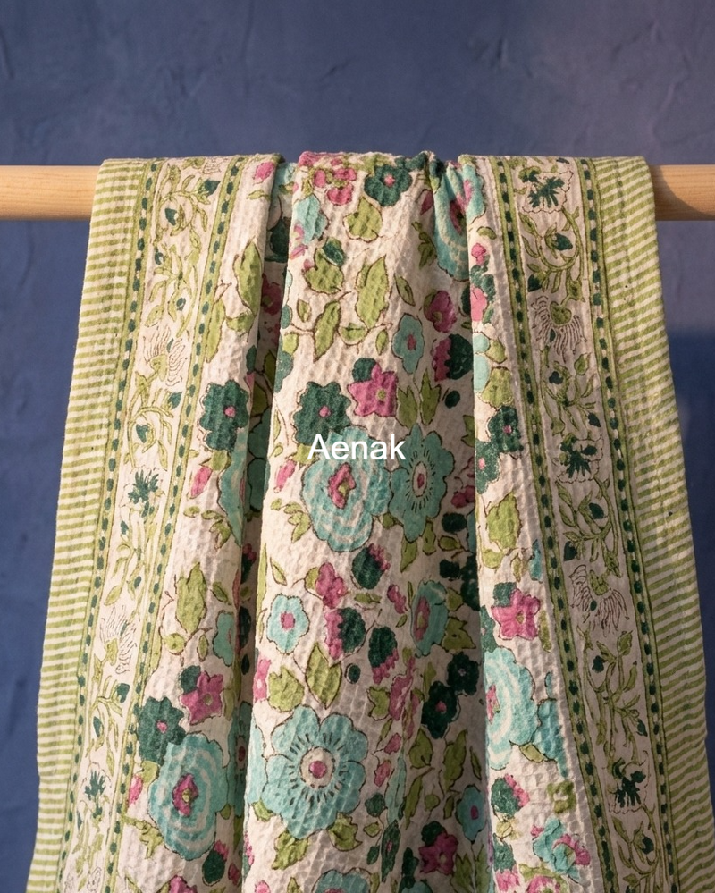 aenak-grey-blue-jaal-handblock-waffle-cotton-towel-copy