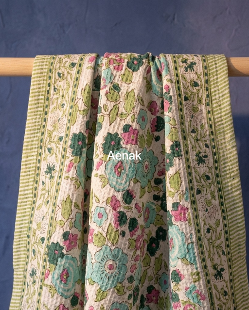 aenak-grey-blue-jaal-handblock-waffle-cotton-towel-copy