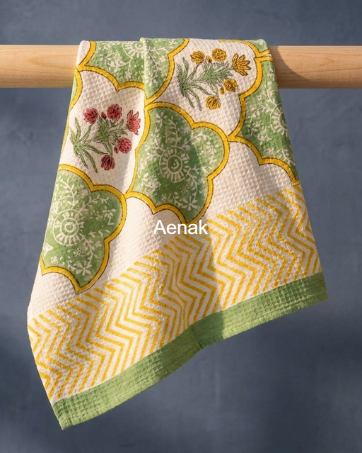 aenak-grey-elephant-handblock-waffle-cotton-towel-copy-1