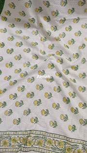 aenak-mint-green-yellow-handblock-waffle-cotton-towel-copy