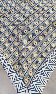 aenak-yellow-lotus-handblock-table-cover-copy
