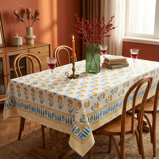 aenak-pichwai-lotus-handblock-table-cover-copy