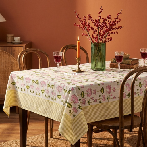aenak-pink-kairi-handblock-table-cover-copy