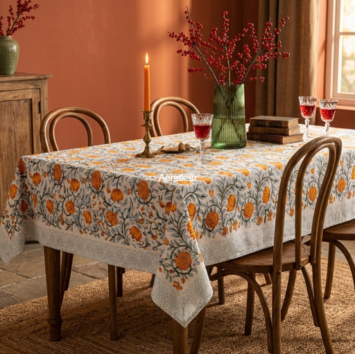 aenak-peach-floral-garden-handblock-table-cover-copy