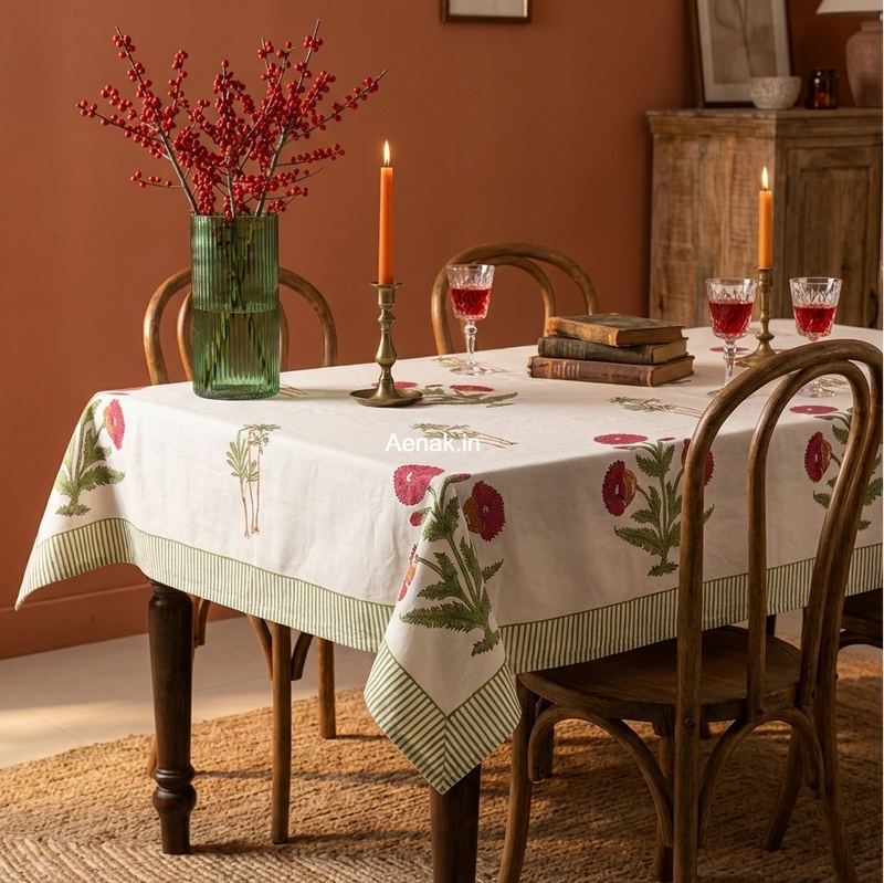 aenak-sky-blue-floral-garden-handblock-table-cover-copy