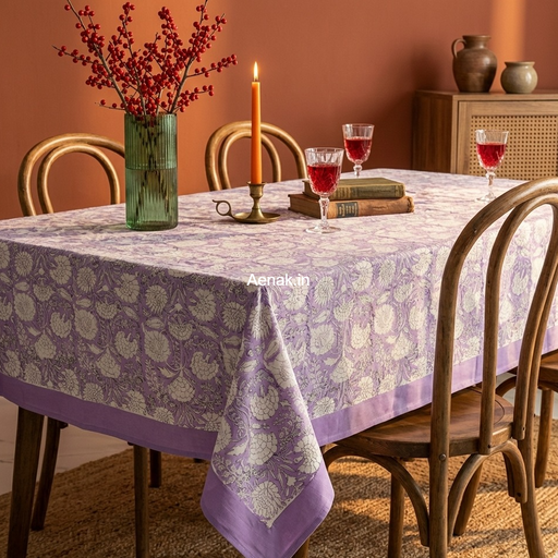 aenak-pink-floral-jaal-handblock-table-cover-copy