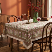 aenak-heritage-yellow-handblock-table-cover-copy