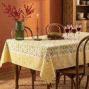 aenak-light-peach-floral-handblock-table-cover-copy-1