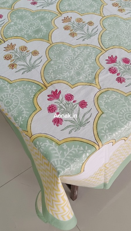aenak-light-peach-floral-handblock-table-cover-copy