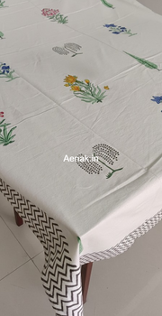 aenak-sage-green-bagh-handblock-table-cover-copy