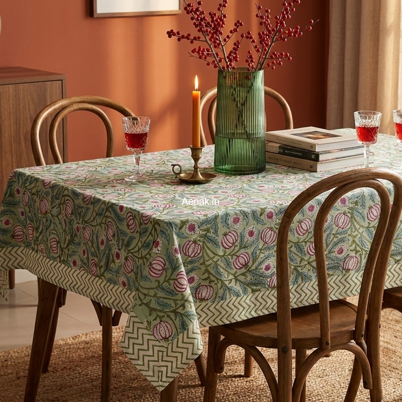 aenak-pink-floral-garden-handblock-table-cover-copy