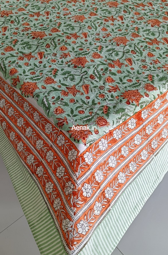 aenak-teal-green-cypress-handblock-table-cover-copy