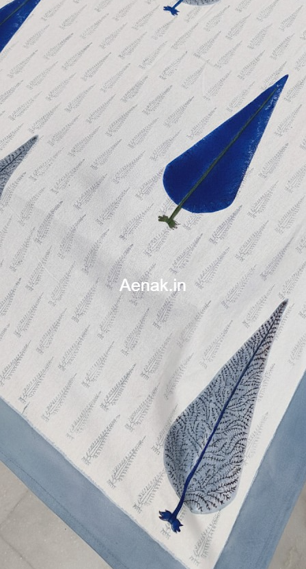 aenak-red-periwinkle-handblock-table-cover-copy