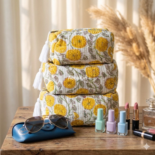 aenak-pink-flamingo-quilted-vanity-pouches-set-of-3-copy