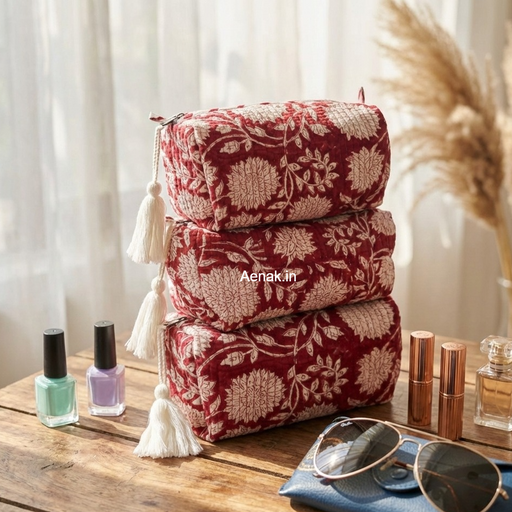 aenak-jaipuri-bhoota-quilted-vanity-pouches-set-of-3-copy