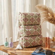 aenak-teal-blue-jaal-quilted-vanity-pouches-set-of-3-copy