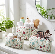 aenak-red-floral-jaal-quilted-vanity-pouches-set-of-3-copy