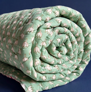 aenak-yellow-marigold-handblock-reversible-mulmul-cotton-quilt-copy