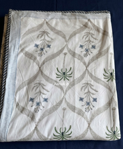 aenak-blue-floral-jaal-handblock-mulmul-cotton-reversible-dohar
