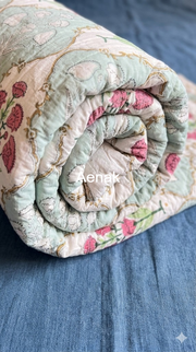aenak-handblock-printed-king-size-reversible-mulmul-cotton-quilt-1