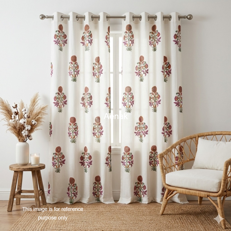 aenak-orange-zigzag-eyelet-handblock-curtains-copy