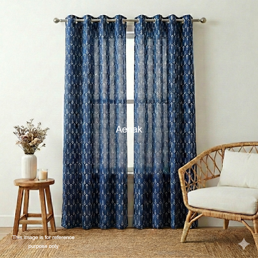 aenak-blue-overall-floral-eyelet-handblock-curtains-copy