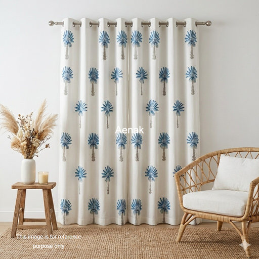 aenak-yellow-periwinkle-eyelet-handblock-curtains-copy