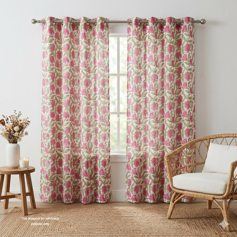 aenak-yellow-marigold-eyelet-handblock-curtains-copy