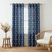 aenak-blue-triange-eyelet-handblock-curtains-copy