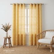 aenak-yellow-blue-leaf-eyelet-handblock-curtains-copy