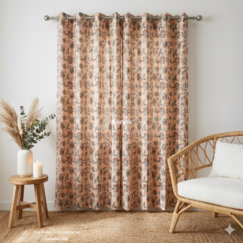 aenak-pink-green-floral-eyelet-handblock-curtains-copy