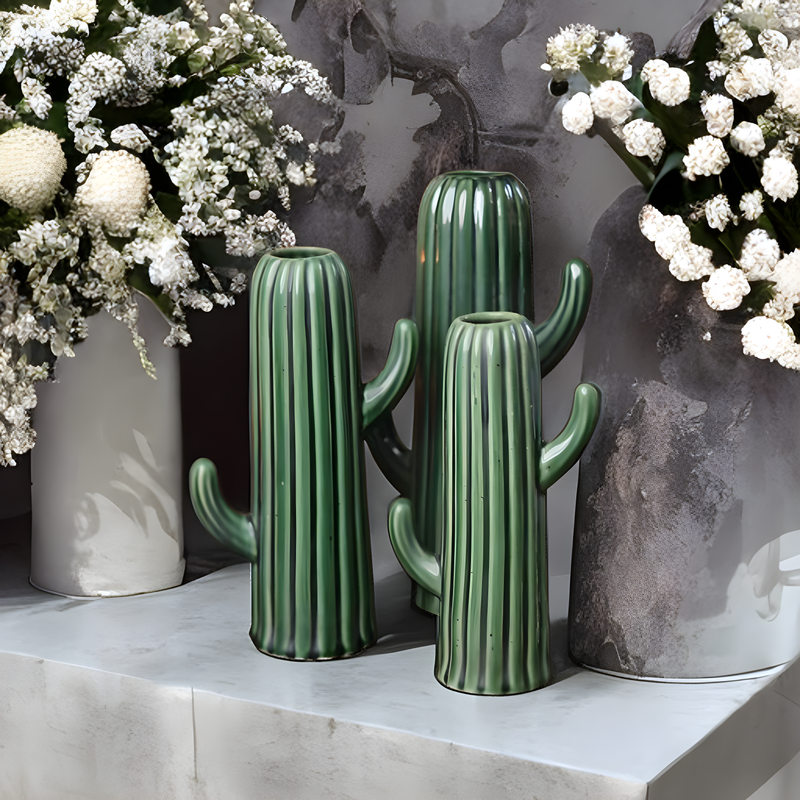 ceramic-kitchen-the-cactus-vase-set