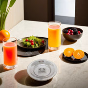Stainless Steel Cover Plate for Glass – Drinking Tumbler