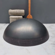 Iron Roomali Roti Tawa/ Kadai – Cooking Wok