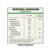 indidoz-veg-biryani-ready-to-eat-meal