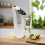 Premium Stainless Steel Hotel Pitcher 