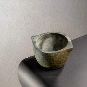 Soapstone Cookware Kalchatti (Treated) – Soapstone Cooking Pot