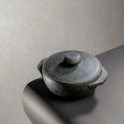 Soapstone Kalchatti – Stone Cooking Pot