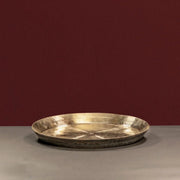 Kansa - Bronze Hand Crafted Dinner Plates – Kitchen Tool