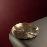 Kansa - Bronze Hand Crafted Dinner Plates – Kitchen Tool