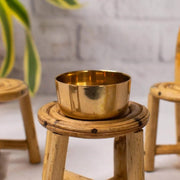 Kansa Katori Cup – Utensil