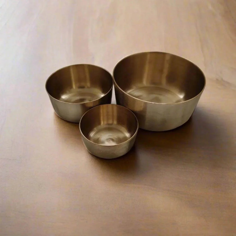 Kansa Katori Cup – Utensil