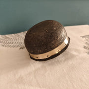 Kansa Bronze Serving Bowl