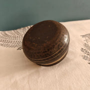 Kansa Bronze Serving Bowl