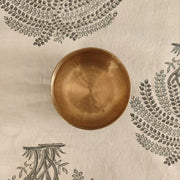 Kansa Bronze Serving Bowl