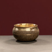 Kansa Bronze Serving Bowl